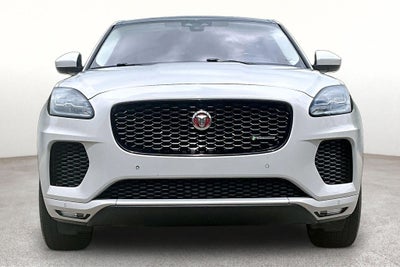 2019 Jaguar E-PACE R-Dynamic