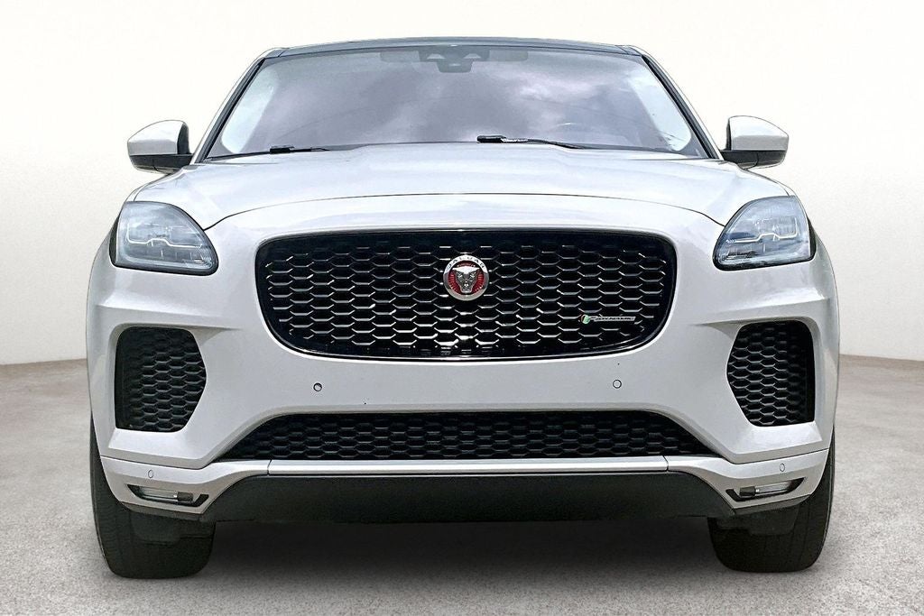 2019 Jaguar E-PACE R-Dynamic