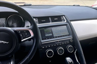 2019 Jaguar E-PACE R-Dynamic