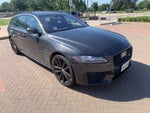 2018 Jaguar XF S