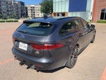 2018 Jaguar XF S