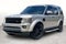 2015 Land Rover LR4 Base