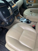 2015 Land Rover LR4 Base