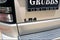 2015 Land Rover LR4 Base