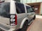 2015 Land Rover LR4 Base