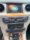 2015 Land Rover LR4 Base