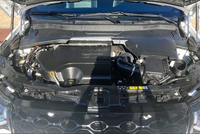 2024 Land Rover Discovery Sport SE