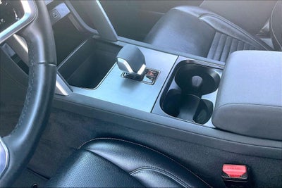 2024 Land Rover Discovery Sport SE