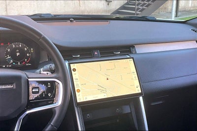 2024 Land Rover Discovery Sport SE