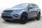 2018 Land Rover Discovery Sport HSE