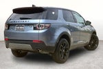 2018 Land Rover Discovery Sport HSE