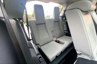 2018 Land Rover Discovery Sport HSE