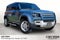 2024 Land Rover Defender 110 S