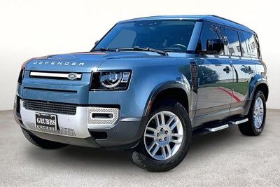 2024 Land Rover Defender 110 S