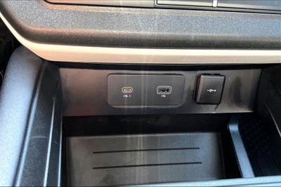 2024 Land Rover Defender 110 S
