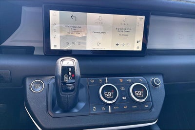 2024 Land Rover Defender 110 S