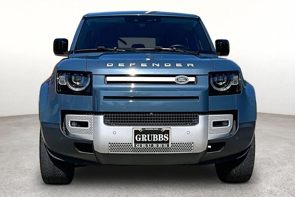 2024 Land Rover Defender 110 S