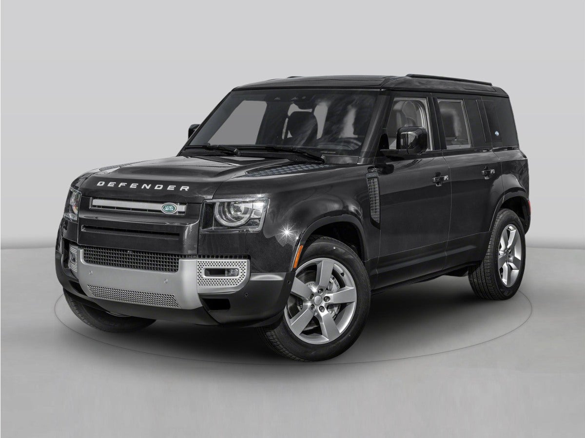 2025 Land Rover Defender 110 S