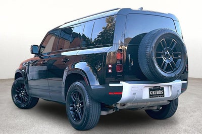 2025 Land Rover Defender 110 S