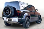 2025 Land Rover Defender 110 S
