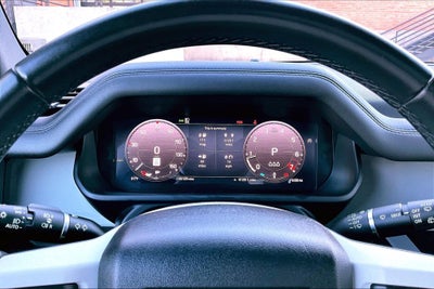 2025 Land Rover Defender 110 S