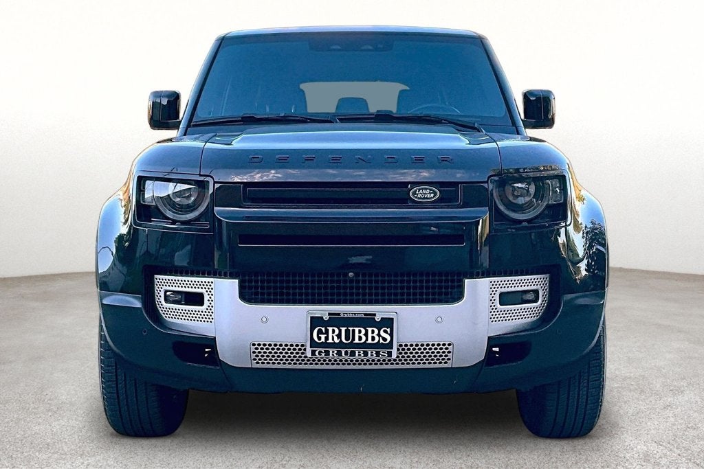 2025 Land Rover Defender 110 S