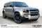 2024 Land Rover Defender 110 S