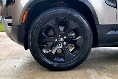 2024 Land Rover Defender 110 S