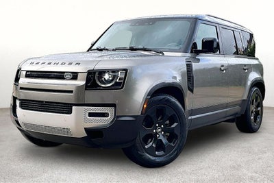 2024 Land Rover Defender 110 S