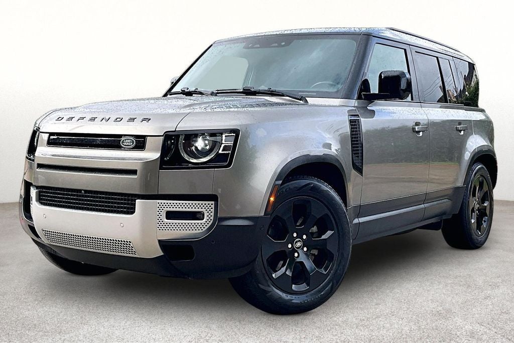 2024 Land Rover Defender 110 S