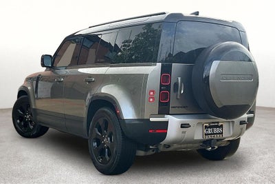 2024 Land Rover Defender 110 S