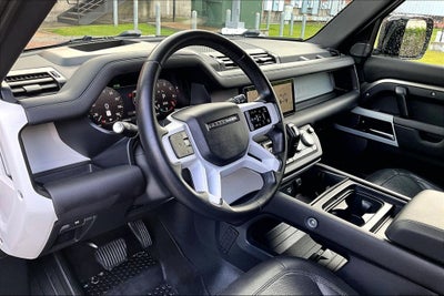 2024 Land Rover Defender 110 S