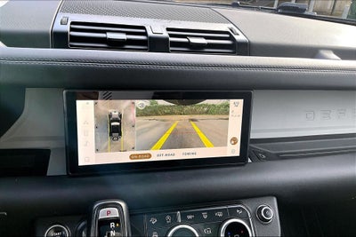2024 Land Rover Defender 110 S