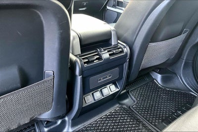 2024 Land Rover Defender 110 S