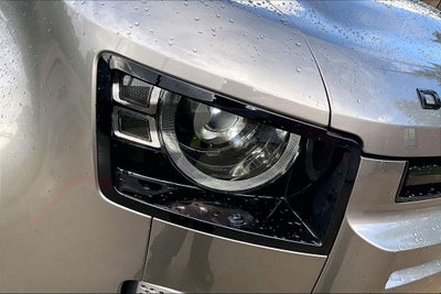 2024 Land Rover Defender 110 S