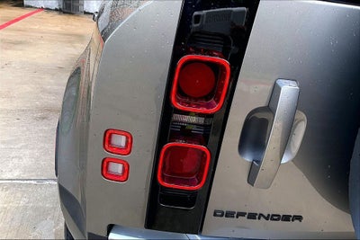 2024 Land Rover Defender 110 S