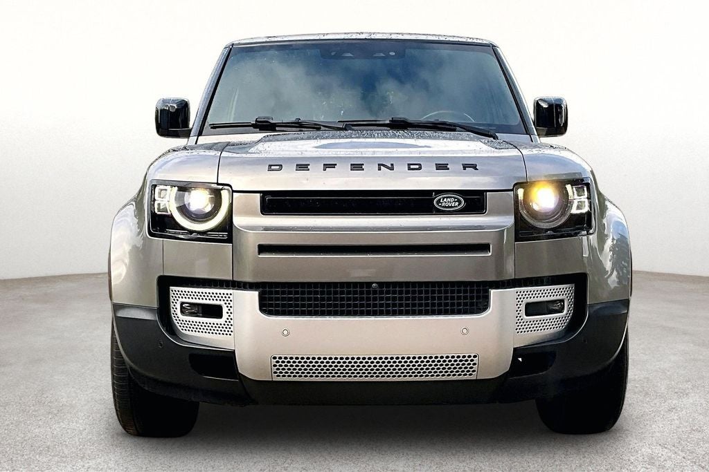 2024 Land Rover Defender 110 S