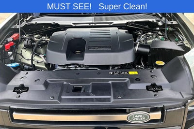 2023 Land Rover Defender 110 X