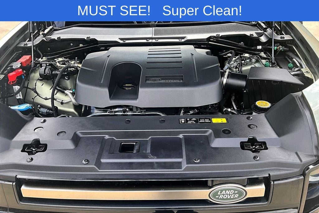 2023 Land Rover Defender 110 X