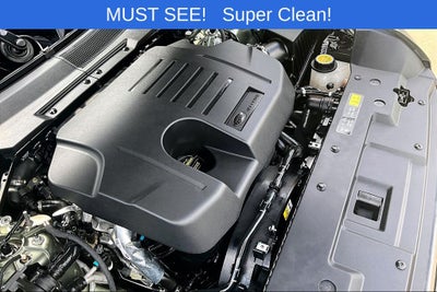 2023 Land Rover Defender 110 X