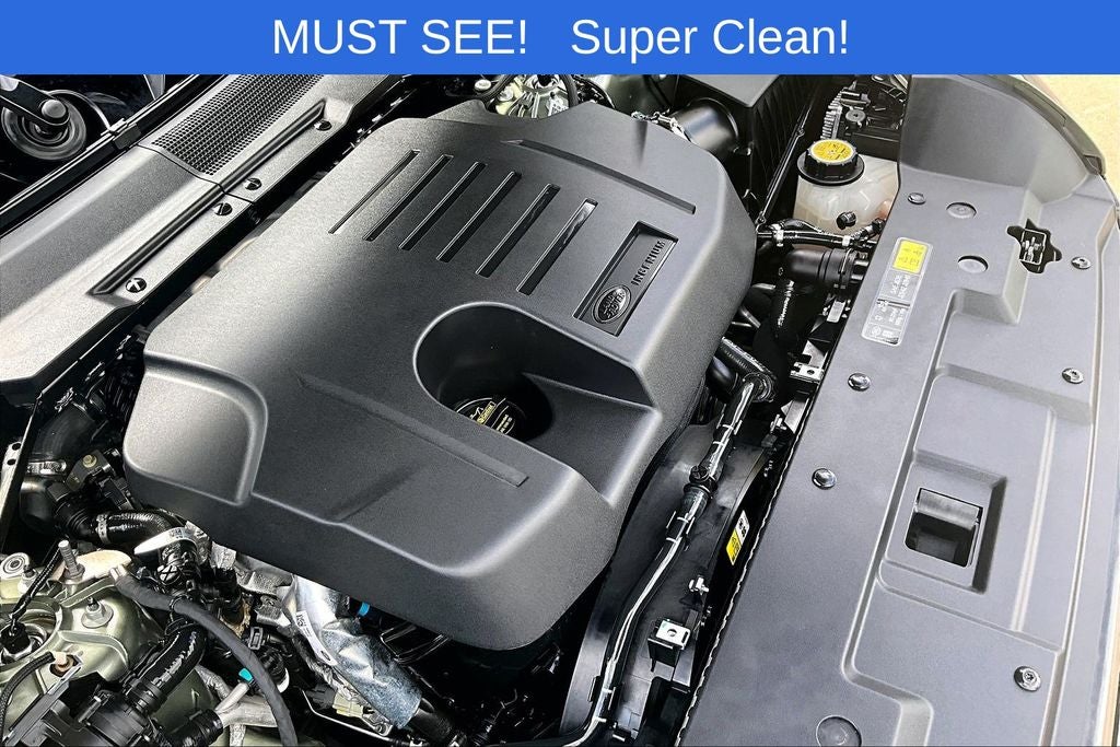 2023 Land Rover Defender 110 X