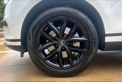 2024 Land Rover Range Rover Velar S