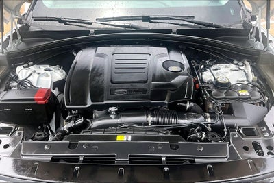 2024 Land Rover Range Rover Velar S