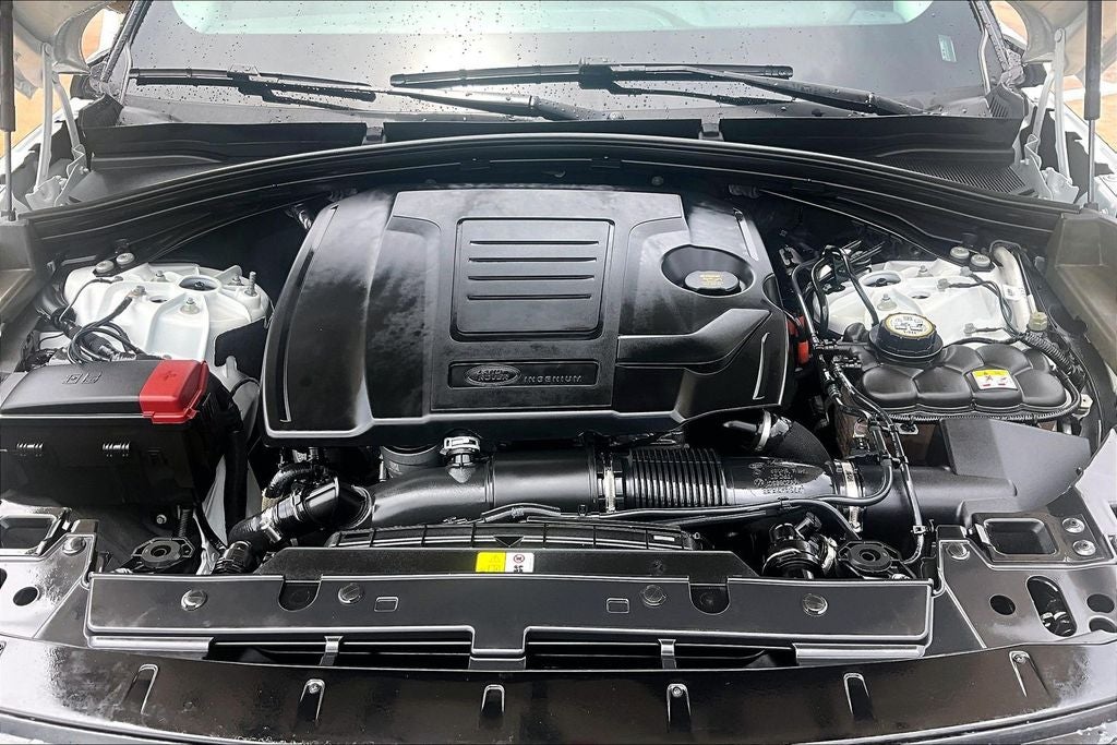 2024 Land Rover Range Rover Velar S