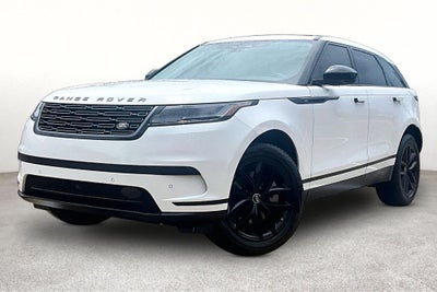 2024 Land Rover Range Rover Velar S