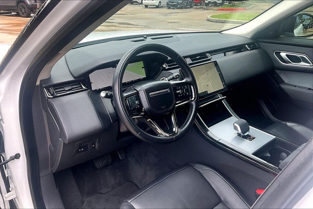 2024 Land Rover Range Rover Velar S