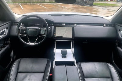 2024 Land Rover Range Rover Velar S