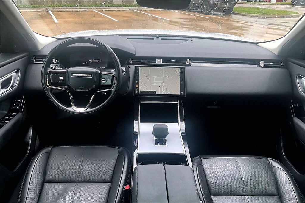 2024 Land Rover Range Rover Velar S