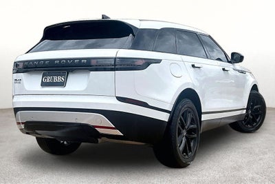 2024 Land Rover Range Rover Velar S