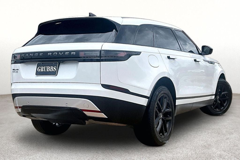 2024 Land Rover Range Rover Velar S